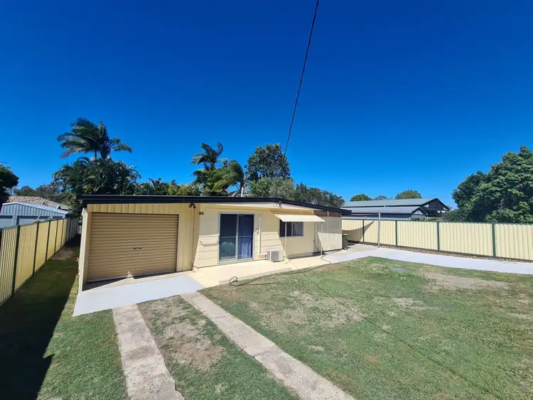 Third view of Homely house listing, 127 Moreton Terrace, Beachmere QLD 4510