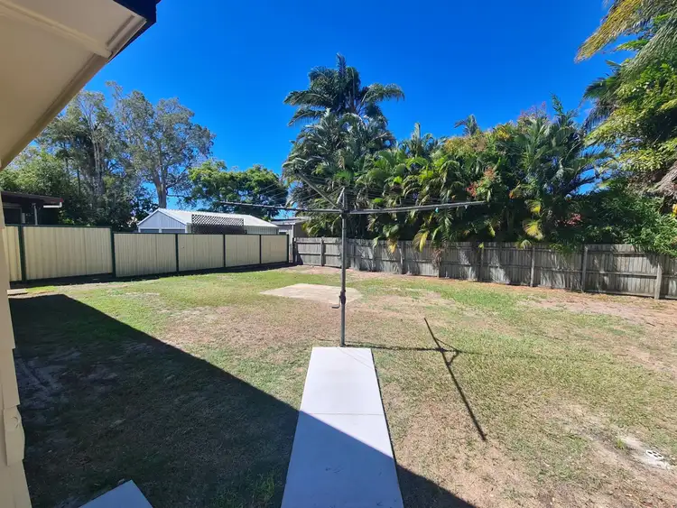 Fifth view of Homely house listing, 127 Moreton Terrace, Beachmere QLD 4510