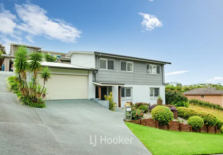 1/4 Illusions Court, Tallwoods Village NSW 2430