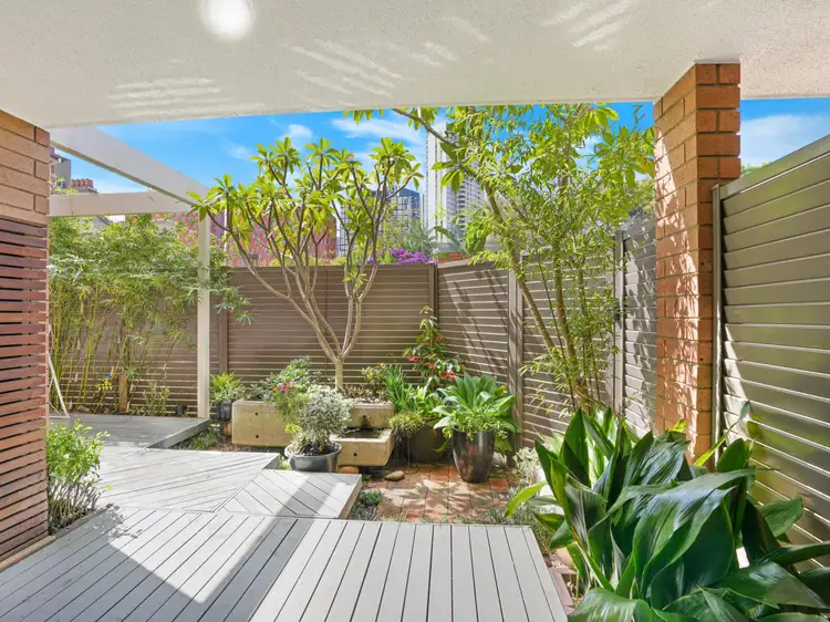 66/344 Bulwara Rd, Ultimo NSW 2007