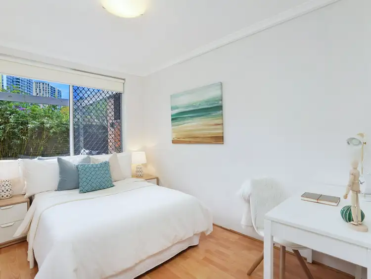 Sixth view of Homely unit listing, 66/344 Bulwara Rd, Ultimo NSW 2007