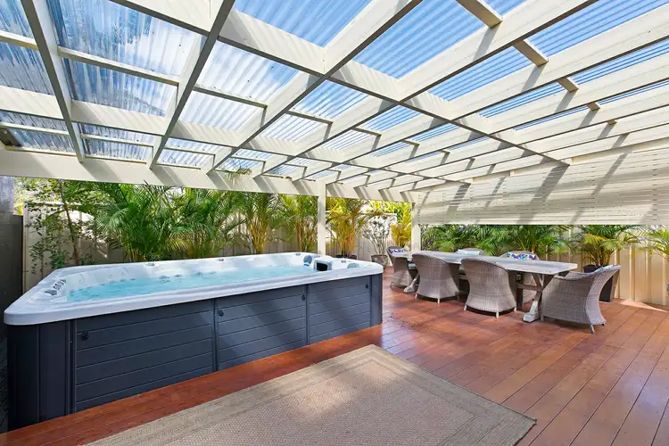 Third view of Homely semi-detached listing, 12a Naelcm Avenue, Killarney Vale NSW 2261