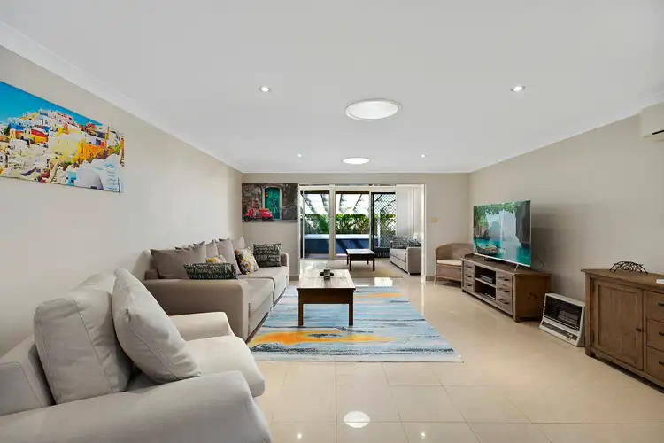 Fifth view of Homely semi-detached listing, 12a Naelcm Avenue, Killarney Vale NSW 2261