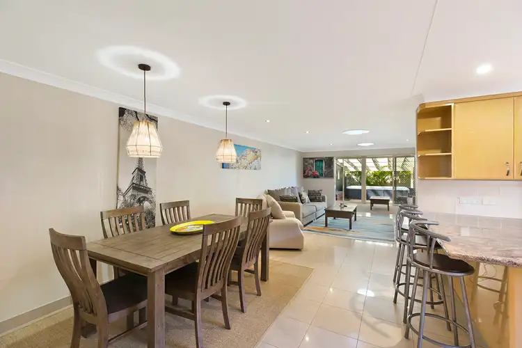 Sixth view of Homely semi-detached listing, 12a Naelcm Avenue, Killarney Vale NSW 2261