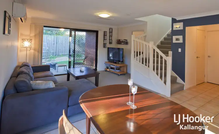 Second view of Homely townhouse listing, 46/72-78 Duffield Road, Kallangur QLD 4503