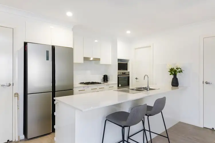 Fourth view of Homely house listing, 3 Serenity Bay Road, Emerald Beach NSW 2456