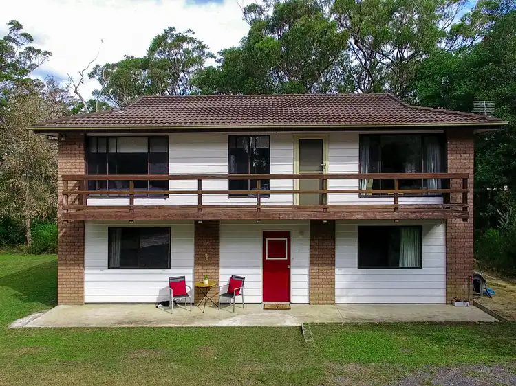Second view of Homely house listing, 702 Sussex Inlet Road, Sussex Inlet NSW 2540