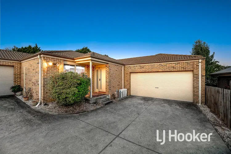 Main view of Homely unit listing, 5/4 Anderson Street, Pakenham VIC 3810