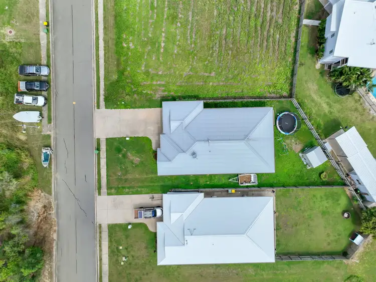 Fifth view of Homely house listing, 143 Oceanview Drive, Bowen QLD 4805