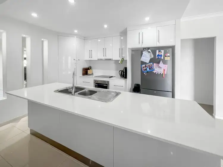 Seventh view of Homely house listing, 143 Oceanview Drive, Bowen QLD 4805