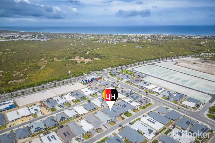 Main view of Homely house listing, 10 Yacht Way, Two Rocks WA 6037