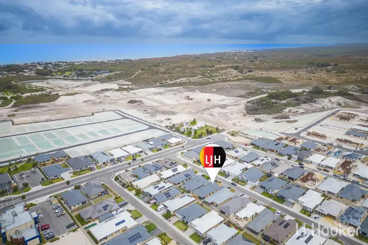 Second view of Homely house listing, 10 Yacht Way, Two Rocks WA 6037
