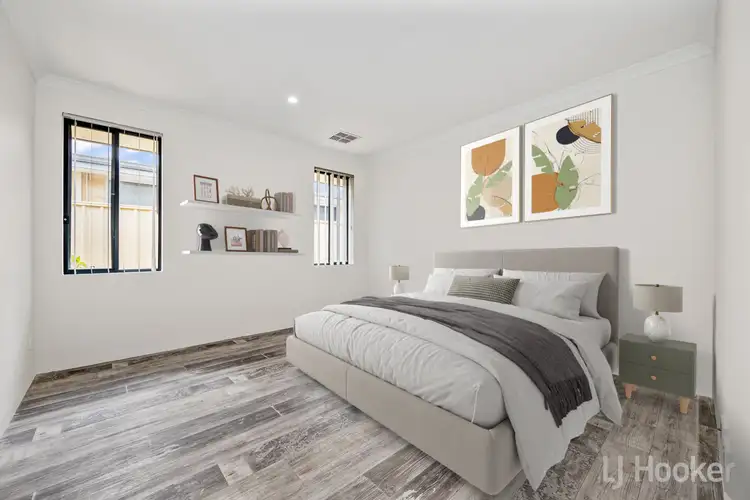 Fourth view of Homely house listing, 10 Yacht Way, Two Rocks WA 6037