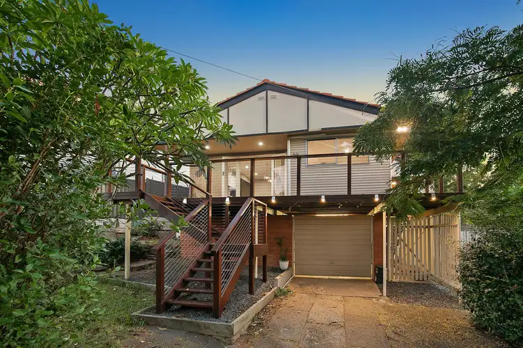 Main view of Homely house listing, 59 Woodville Place, Annerley QLD 4103