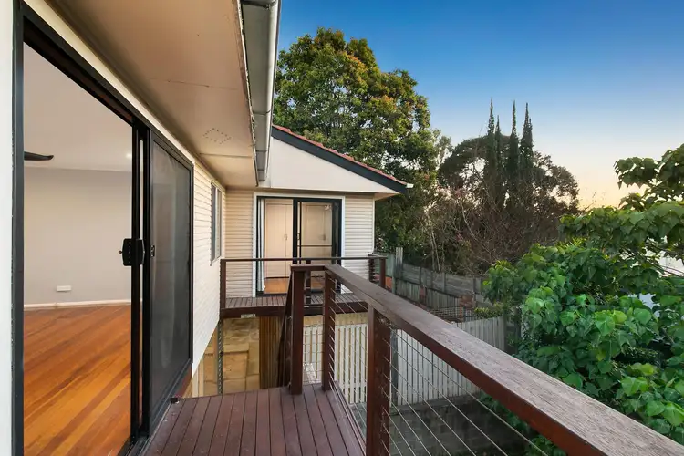 Sixth view of Homely house listing, 59 Woodville Place, Annerley QLD 4103