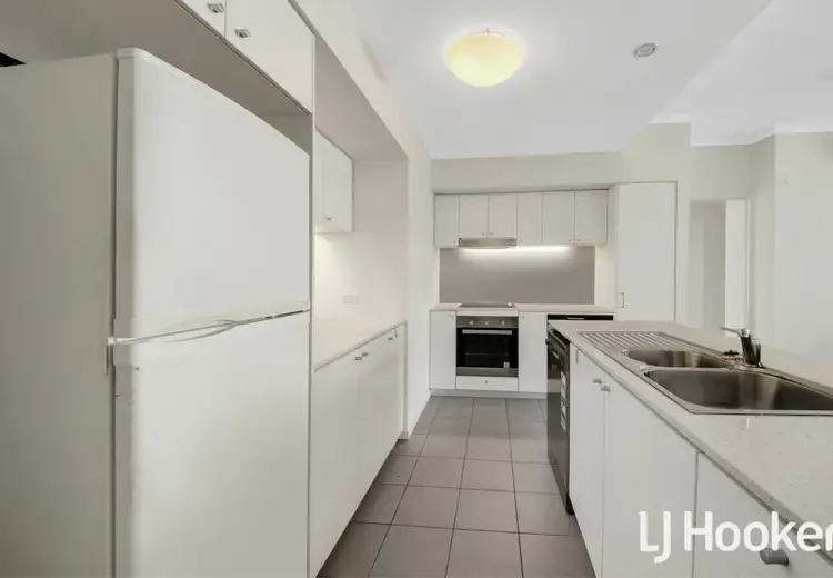 Fourth view of Homely unit listing, Unit 121/75 Central Lane, Gladstone Central QLD 4680