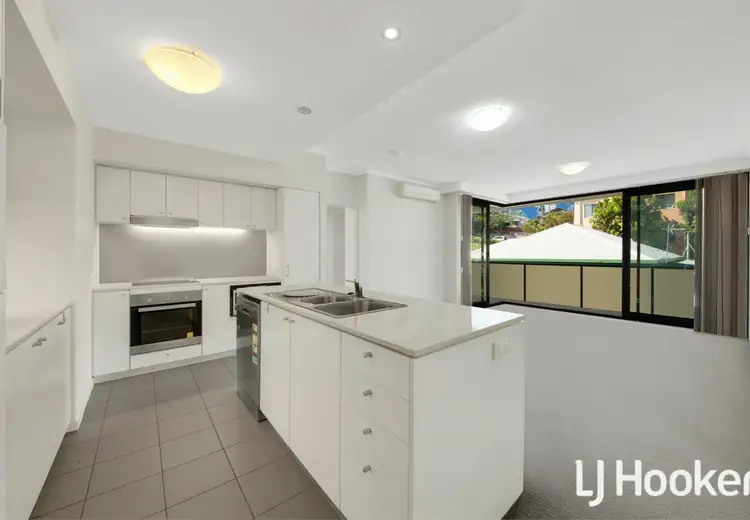 Fifth view of Homely unit listing, Unit 121/75 Central Lane, Gladstone Central QLD 4680