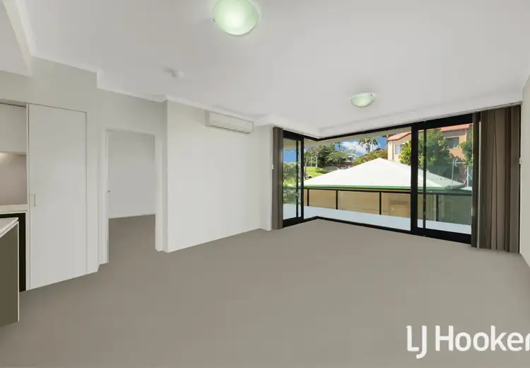 Sixth view of Homely unit listing, Unit 121/75 Central Lane, Gladstone Central QLD 4680