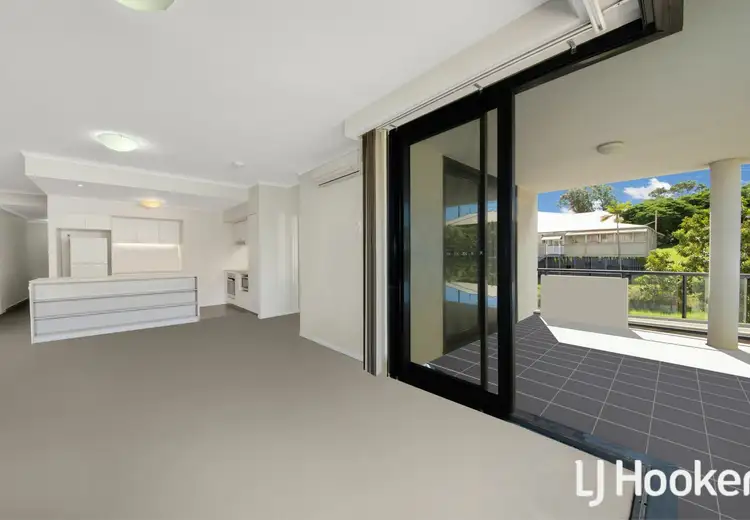 Seventh view of Homely unit listing, Unit 121/75 Central Lane, Gladstone Central QLD 4680