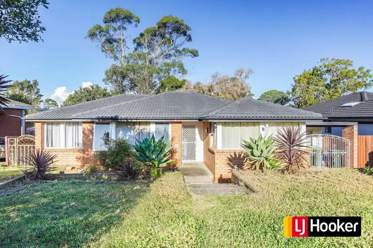 Main view of Homely house listing, 148 Campbellfield Avenue, Bradbury NSW 2560
