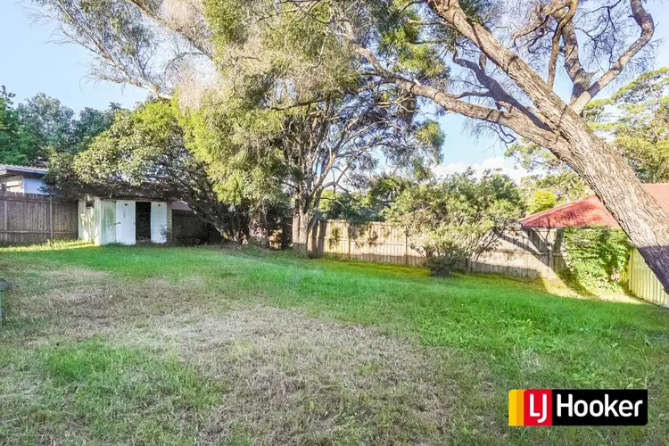 Seventh view of Homely house listing, 148 Campbellfield Avenue, Bradbury NSW 2560