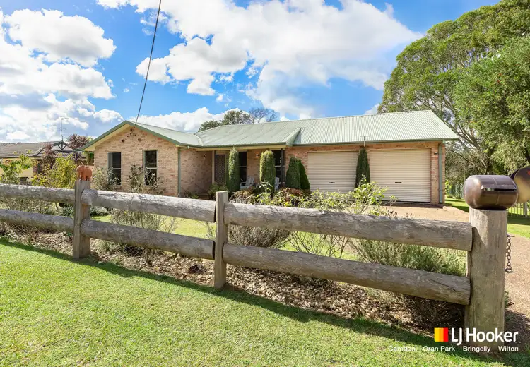 Main view of Homely house listing, 39 Radnor Road, Bargo NSW 2574