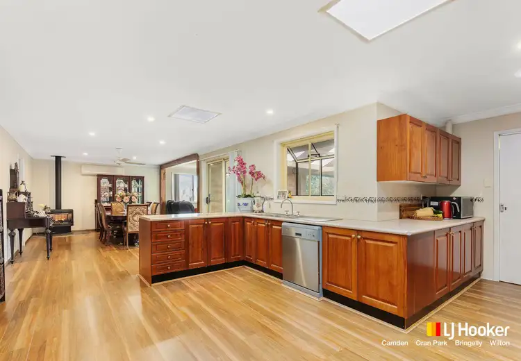 Third view of Homely house listing, 39 Radnor Road, Bargo NSW 2574