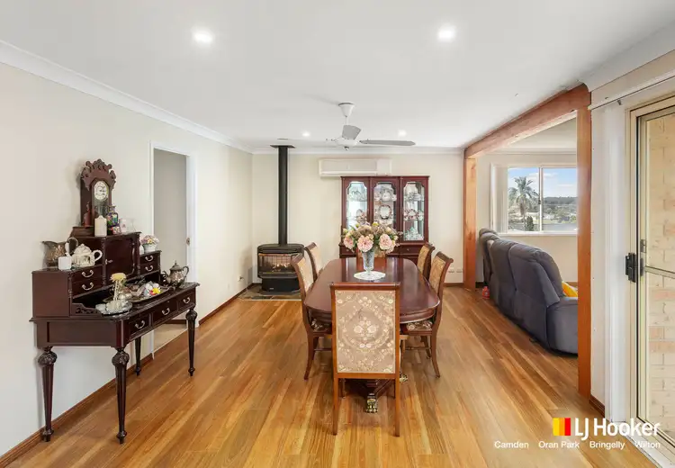 Fourth view of Homely house listing, 39 Radnor Road, Bargo NSW 2574
