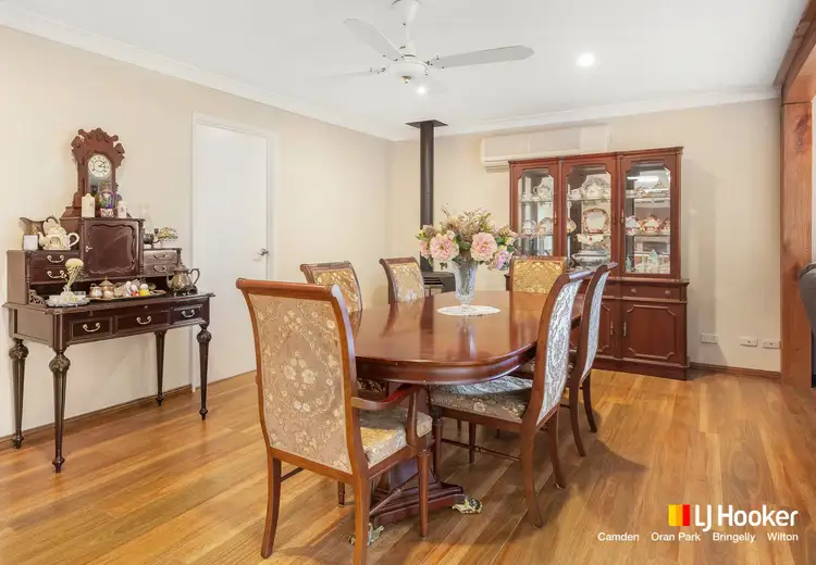 Sixth view of Homely house listing, 39 Radnor Road, Bargo NSW 2574