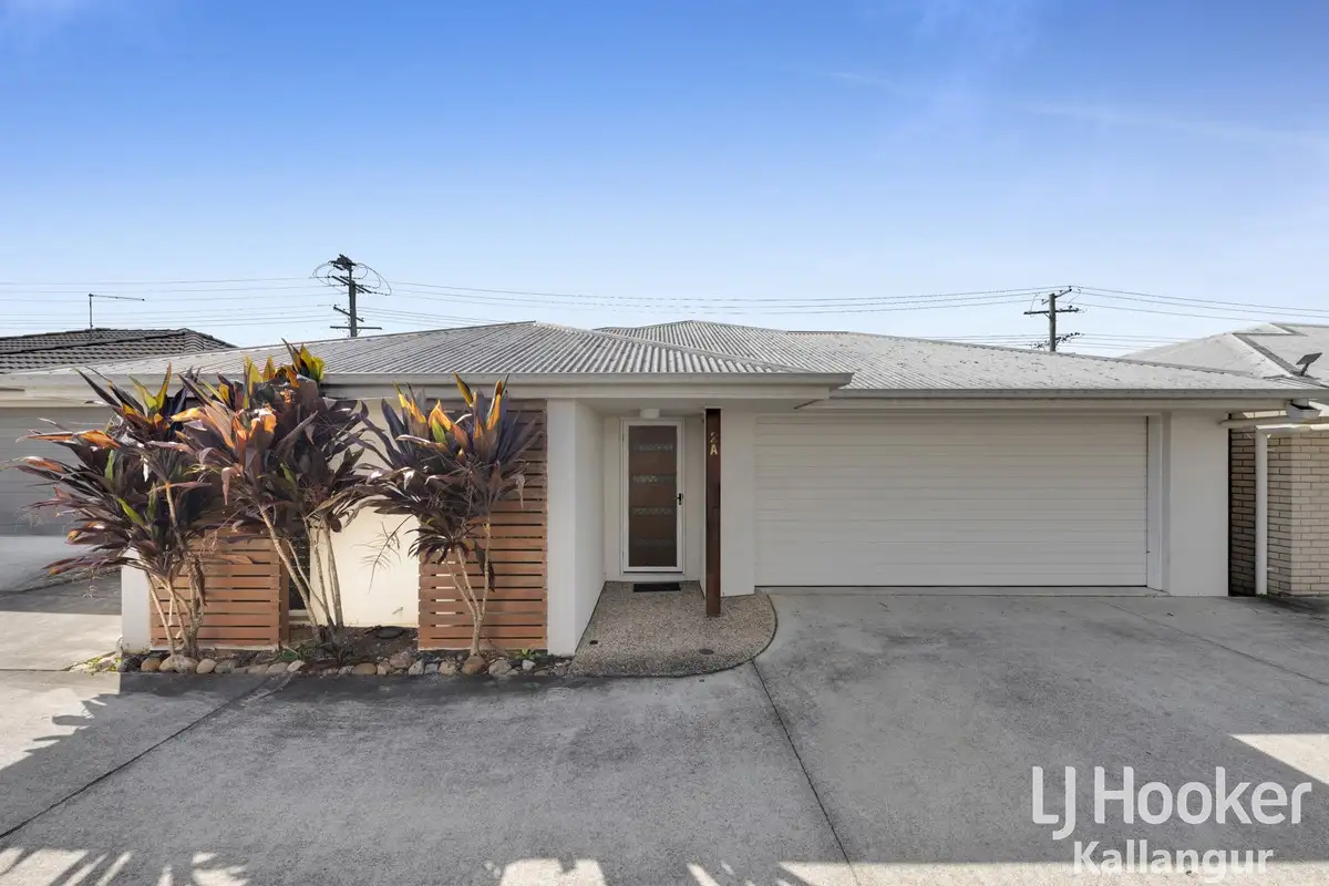 Main view of Homely house listing, 2A Macs Lane, Kallangur QLD 4503