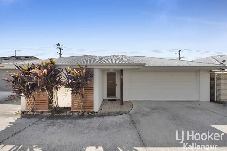 2A Macs Lane, Kallangur QLD 4503