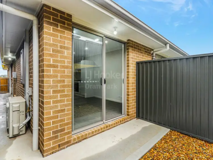 17B Drover Street, Oran Park NSW 2570