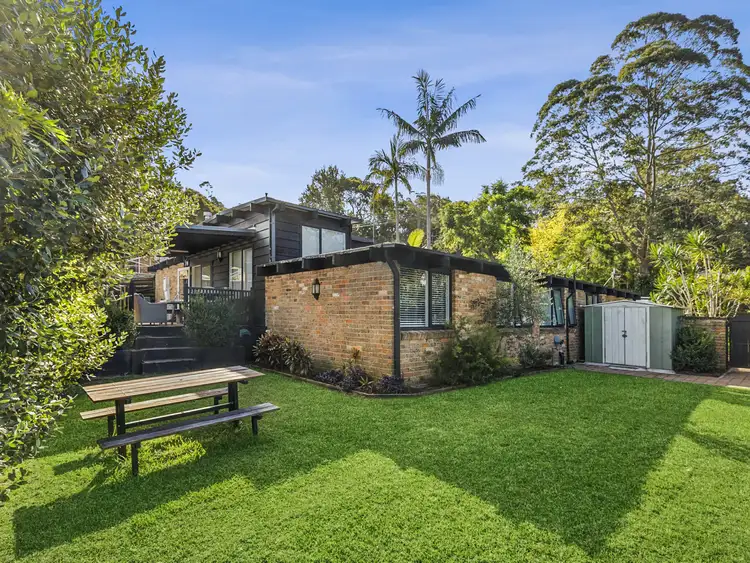 Main view of Homely house listing, 3 Springvale Avenue, Frenchs Forest NSW 2086
