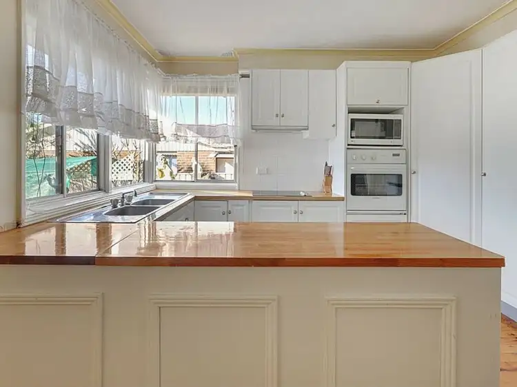 Second view of Homely house listing, 32 Bungarra Crescent, Chipping Norton NSW 2170