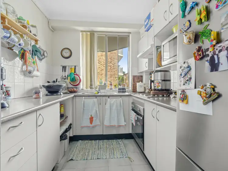 Fourth view of Homely apartment listing, 30/2 Riverpark Drive, Liverpool NSW 2170