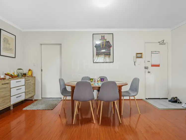 Fifth view of Homely apartment listing, 30/2 Riverpark Drive, Liverpool NSW 2170