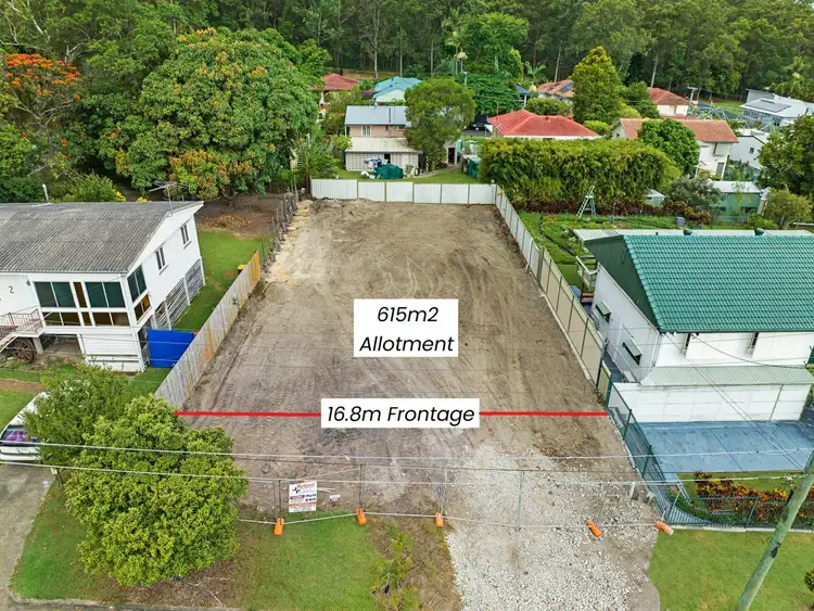 Seventh view of Homely land listing, 4 Salford Street, Salisbury QLD 4107