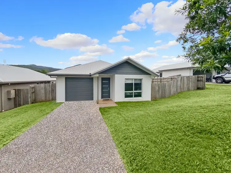37 Tumbare Street, Atherton QLD 4883