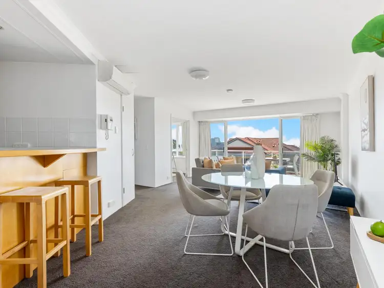 Third view of Homely apartment listing, 24/52-56 Goderich Street, East Perth WA 6004