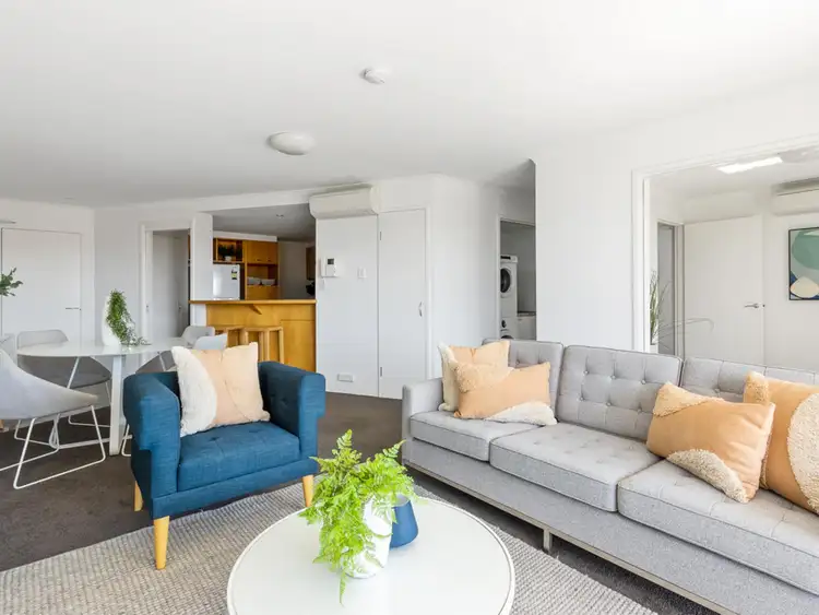 Fourth view of Homely apartment listing, 24/52-56 Goderich Street, East Perth WA 6004