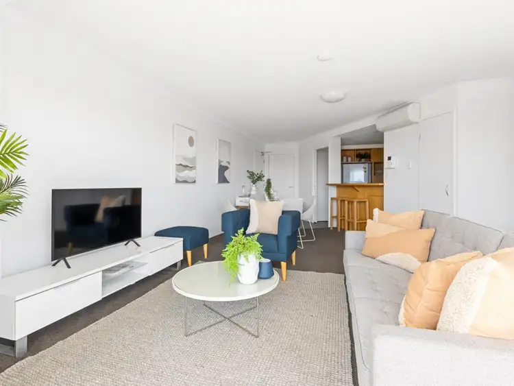 Fifth view of Homely apartment listing, 24/52-56 Goderich Street, East Perth WA 6004
