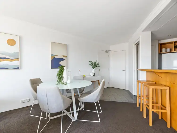 Sixth view of Homely apartment listing, 24/52-56 Goderich Street, East Perth WA 6004