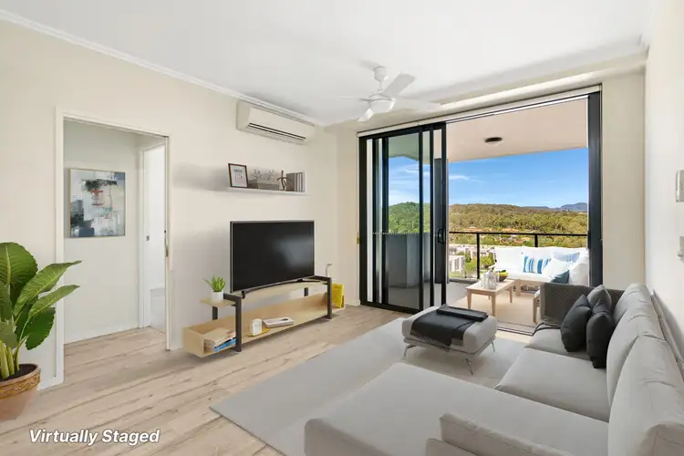 264/1-25 Parnell Boulevard