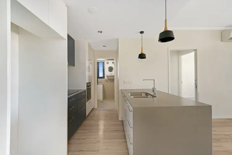 Third view of Homely unit listing, 264/1-25 Parnell Boulevard, Robina QLD 4226