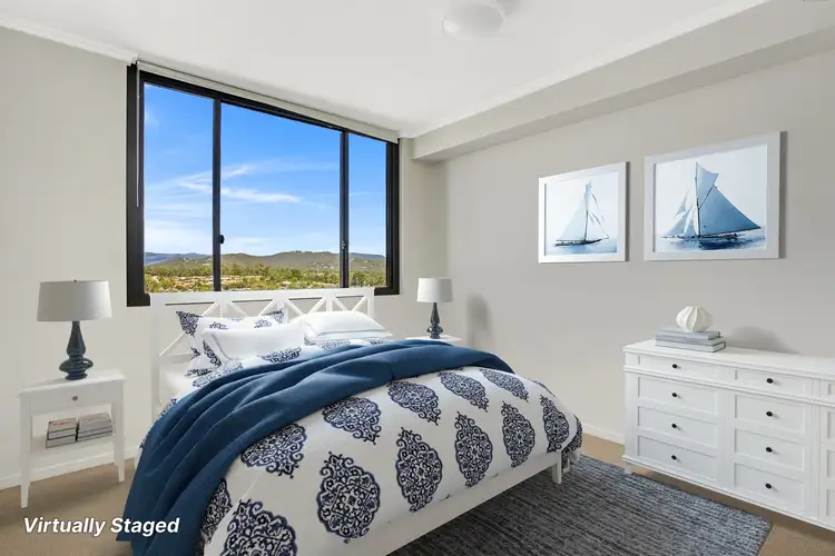 Fourth view of Homely unit listing, 264/1-25 Parnell Boulevard, Robina QLD 4226