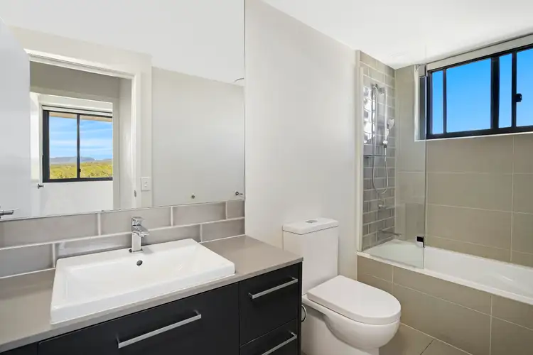 Fifth view of Homely unit listing, 264/1-25 Parnell Boulevard, Robina QLD 4226
