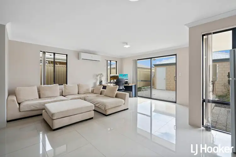 Fourth view of Homely house listing, 39 Buncrana View, Southern River WA 6110