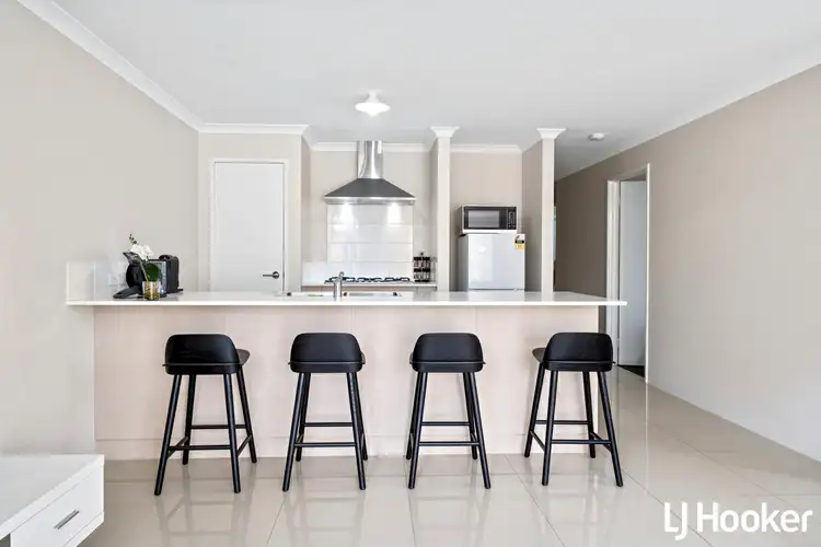 Fifth view of Homely house listing, 39 Buncrana View, Southern River WA 6110