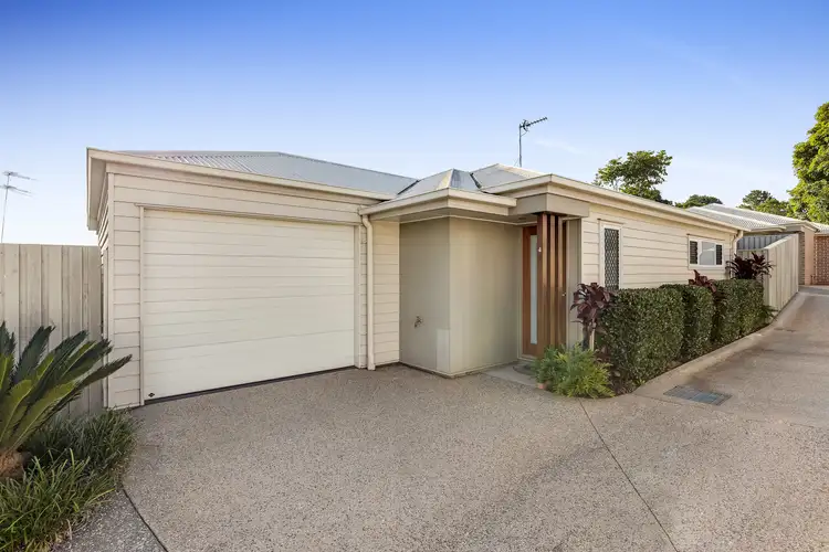 4/85 North Street, Harlaxton QLD 4350