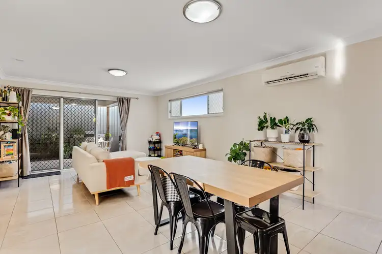 Second view of Homely unit listing, 4/85 North Street, Harlaxton QLD 4350